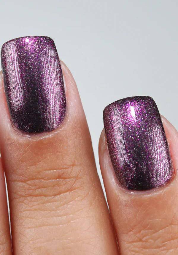 Hour Glass | NAIL POLISH