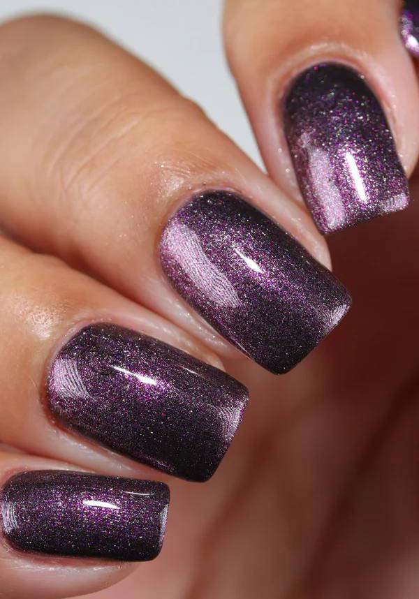 Hour Glass | NAIL POLISH