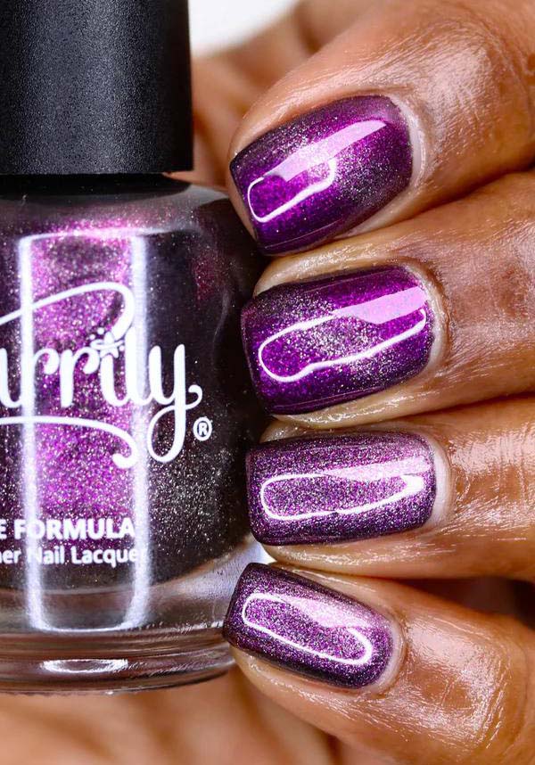 Hour Glass | NAIL POLISH