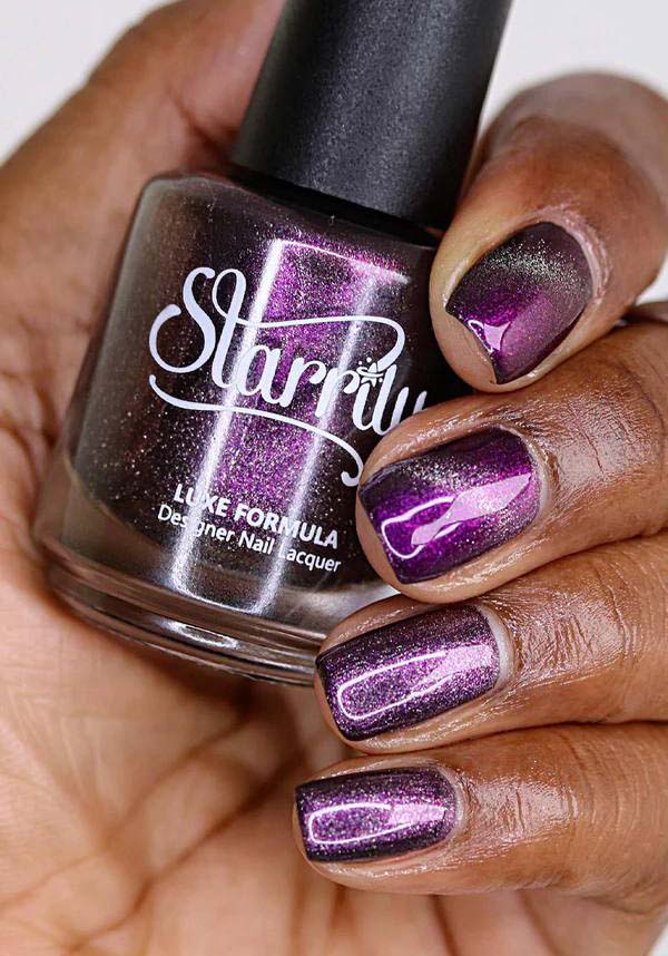 Hour Glass | NAIL POLISH