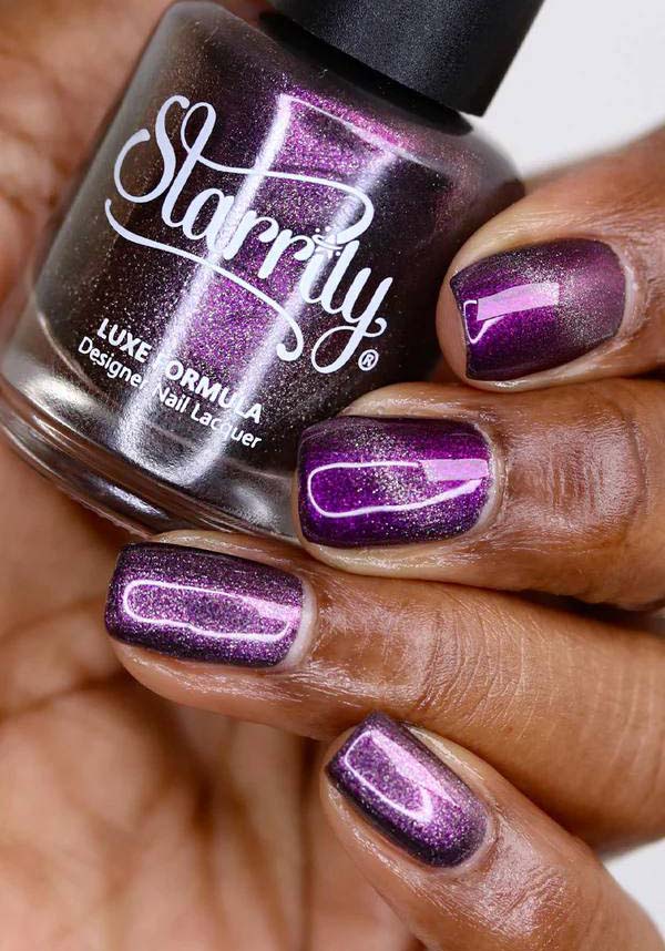 Hour Glass | NAIL POLISH