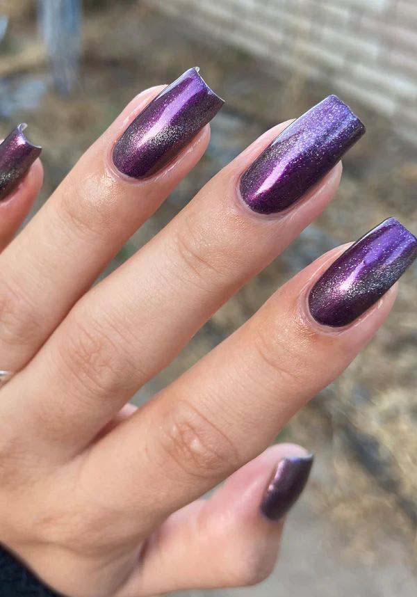 Hourglass | NAIL POLISH