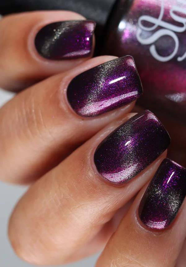 Hourglass | NAIL POLISH