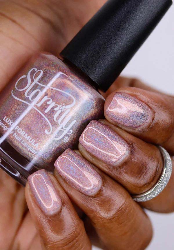 Infinity Rose | NAIL POLISH