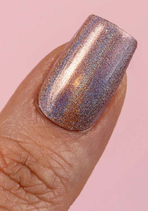 Infinity Rose | NAIL POLISH