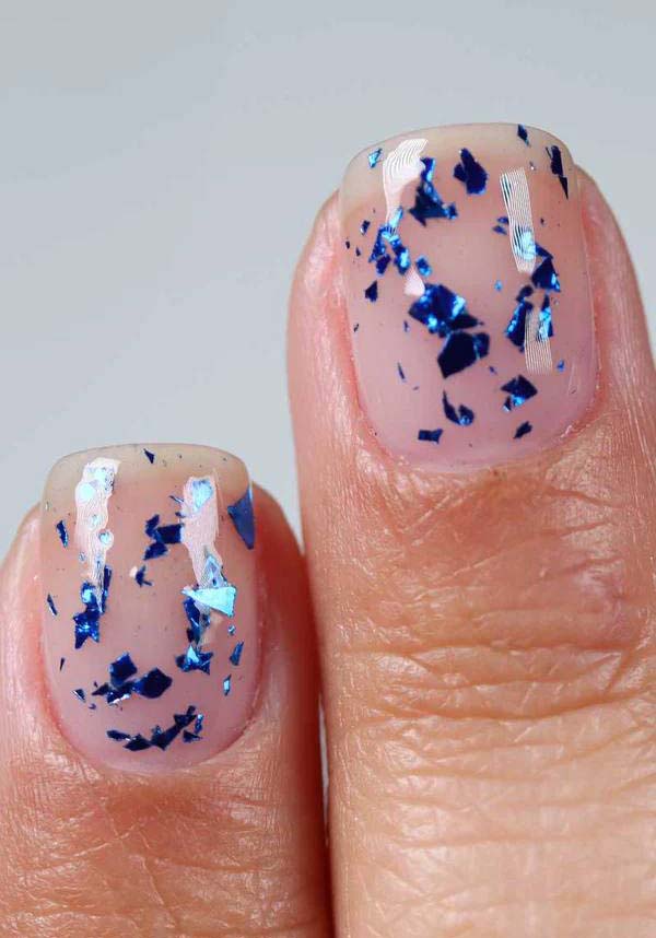 Lapis Lazuli | NAIL POLISH*