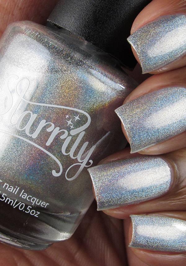 Magic Rainbow | NAIL POLISH - Beserk - 420sale, all, blue, clickfrenzy15-2023, cosmetic glitter, cosmetics, discountapp, fp, glitter, green, holographic, labelvegan, mar19, nail, nail art, nail polish, nail varnish, nails, pink, polish, polishes, pricematchedmac, purple, rainbow, repriced080623, silver, starrily, varnish, vegan, yellow