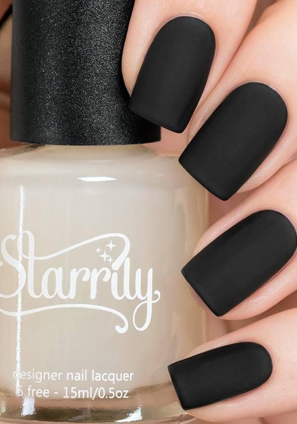 Matter | NAIL POLISH - Beserk - all, clear, clickfrenzy15-2023, cosmetics, discountapp, fp, jun19, labelvegan, ladies, matte, nail, nail art, nail polish, nail varnish, nails, polish, polishes, pricematchedmac, repriced080623, starrily, varnish, vegan