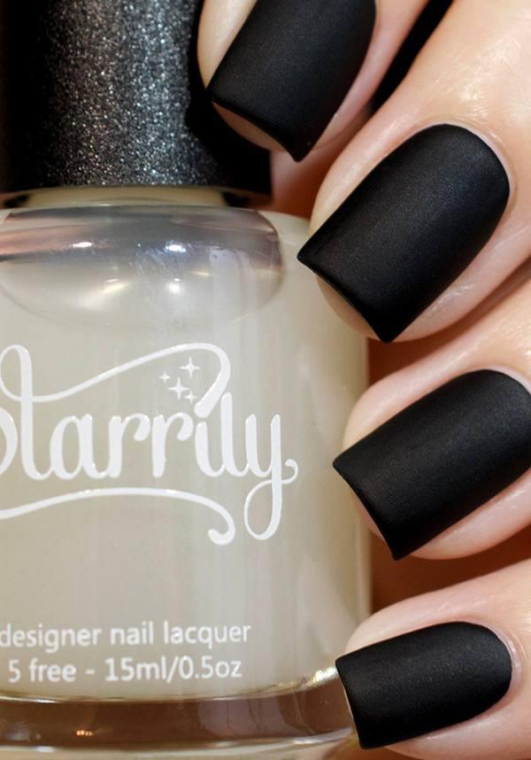 Matter | NAIL POLISH - Beserk - all, clear, clickfrenzy15-2023, cosmetics, discountapp, fp, jun19, labelvegan, ladies, matte, nail, nail art, nail polish, nail varnish, nails, polish, polishes, pricematchedmac, repriced080623, starrily, varnish, vegan