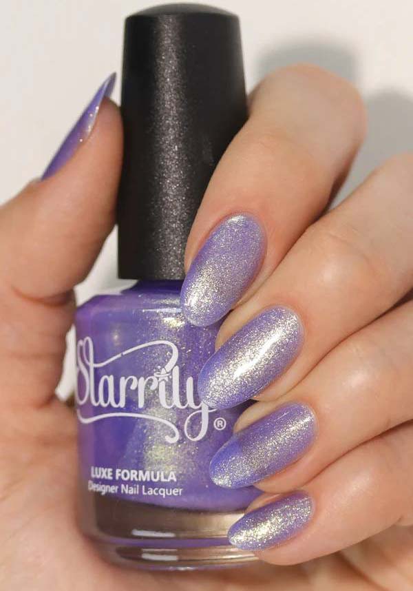 Never After | NAIL POLISH