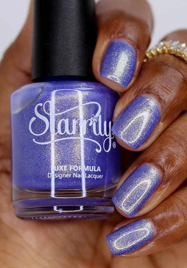 Never After | NAIL POLISH