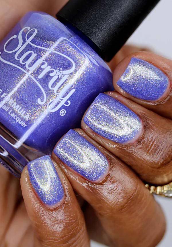 Never After | NAIL POLISH