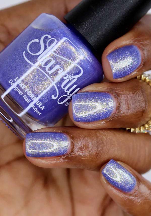 Never After | NAIL POLISH