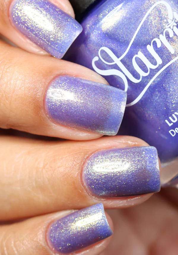 Never After | NAIL POLISH