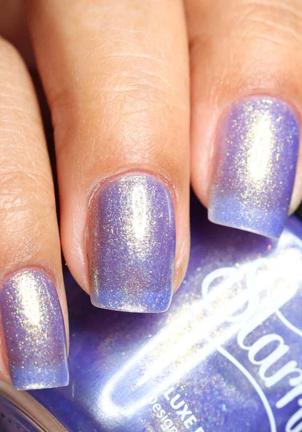 Never After | NAIL POLISH