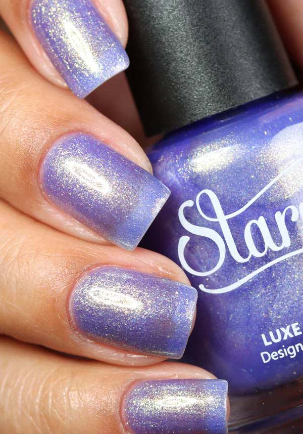 Never After | NAIL POLISH