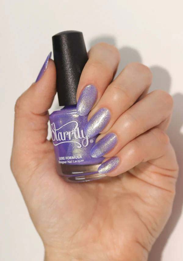 Never After | NAIL POLISH