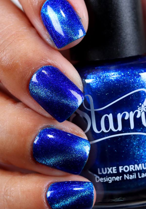 Oceanic Moonlight | NAIL POLISH*