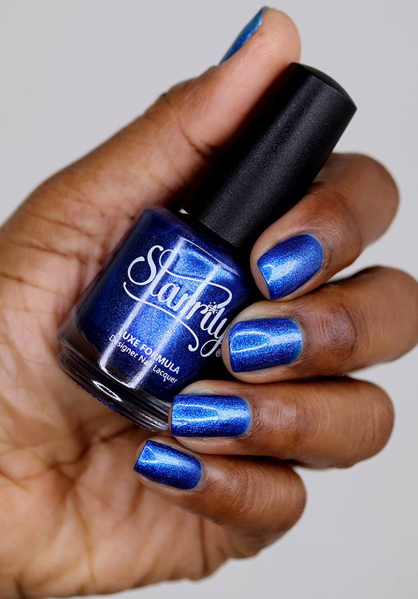 Oceanic Moonlight | NAIL POLISH*