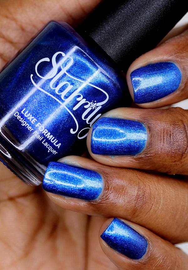 Oceanic Moonlight | NAIL POLISH*