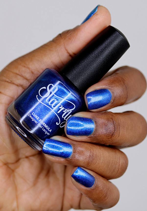 Oceanic Moonlight | NAIL POLISH*