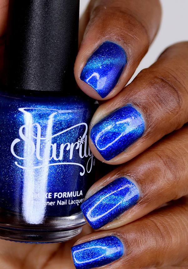 Oceanic Moonlight | NAIL POLISH*