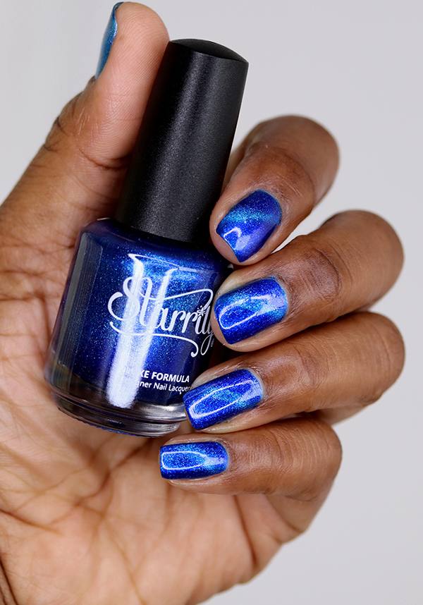 Oceanic Moonlight | NAIL POLISH*