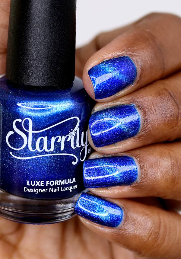 Oceanic Moonlight | NAIL POLISH*