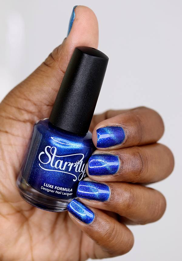 Oceanic Moonlight | NAIL POLISH*