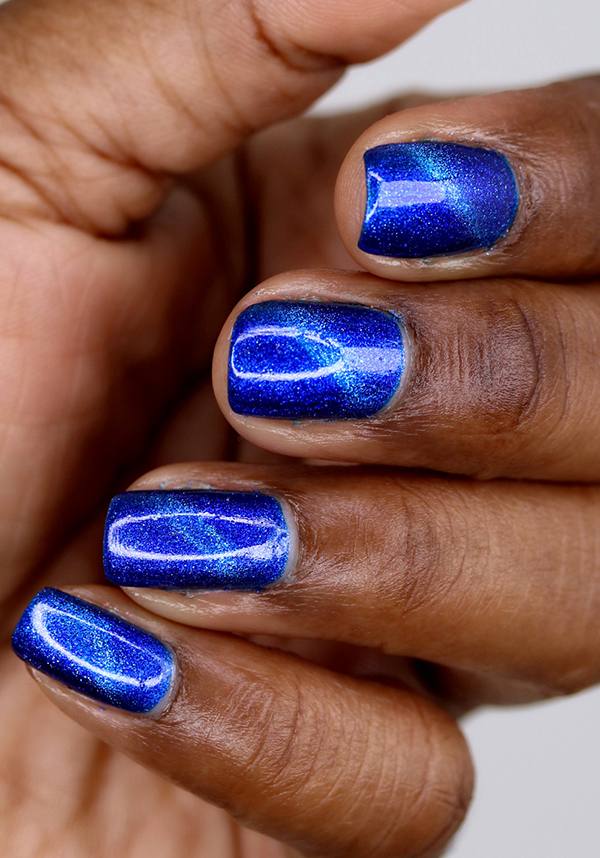 Oceanic Moonlight | NAIL POLISH*