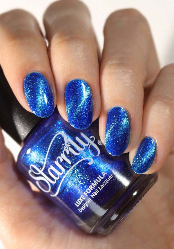 Oceanic Moonlight | NAIL POLISH*