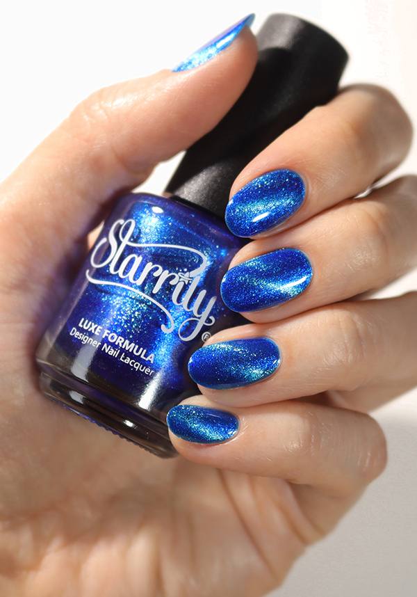 Oceanic Moonlight | NAIL POLISH*