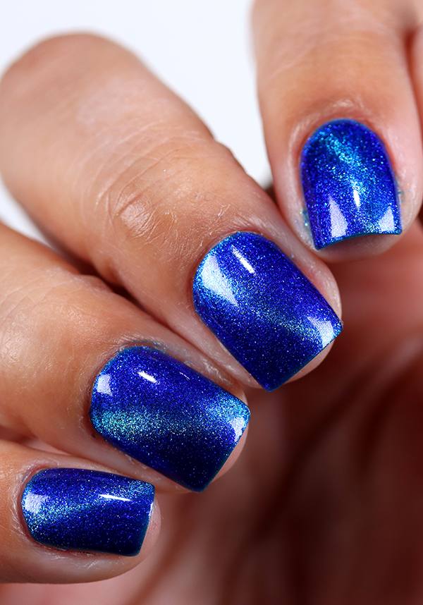 Oceanic Moonlight | NAIL POLISH*