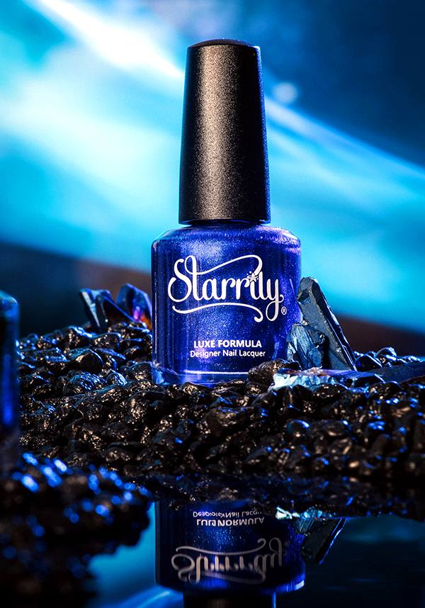 Oceanic Moonlight | NAIL POLISH*