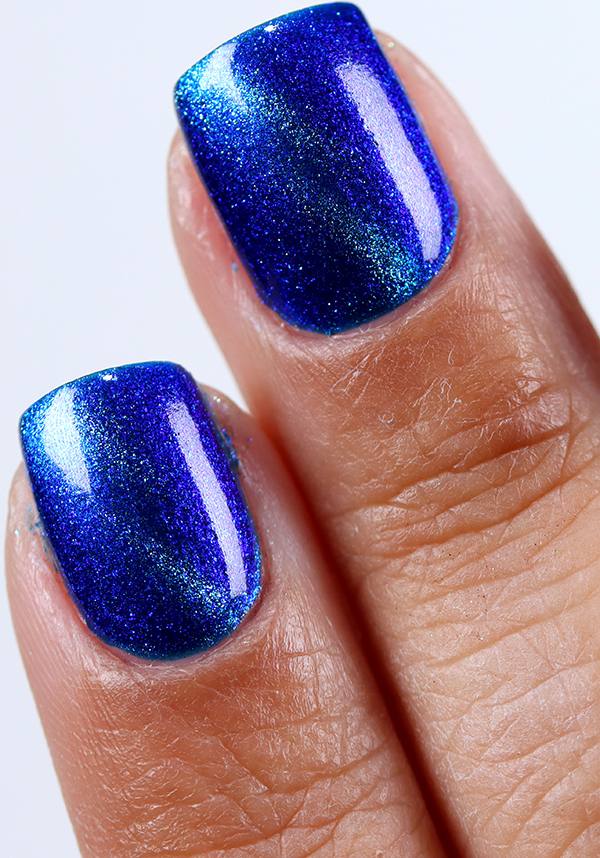 Oceanic Moonlight | NAIL POLISH*