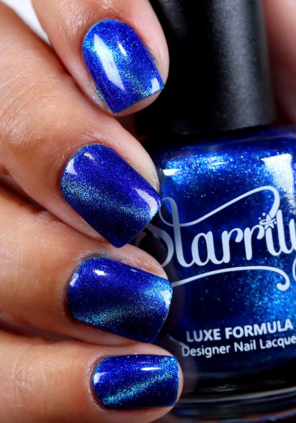 Oceanic Moonlight | NAIL POLISH*