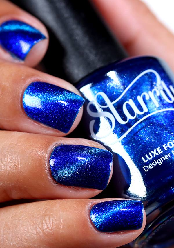 Oceanic Moonlight | NAIL POLISH*