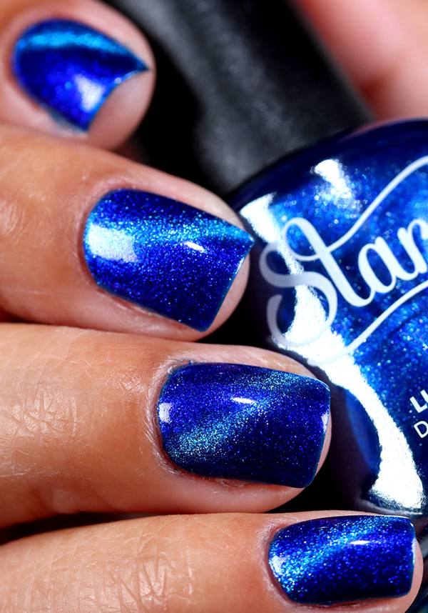 Oceanic Moonlight | NAIL POLISH*