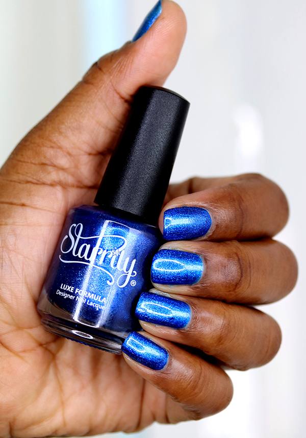 Oceanic Moonlight | NAIL POLISH*