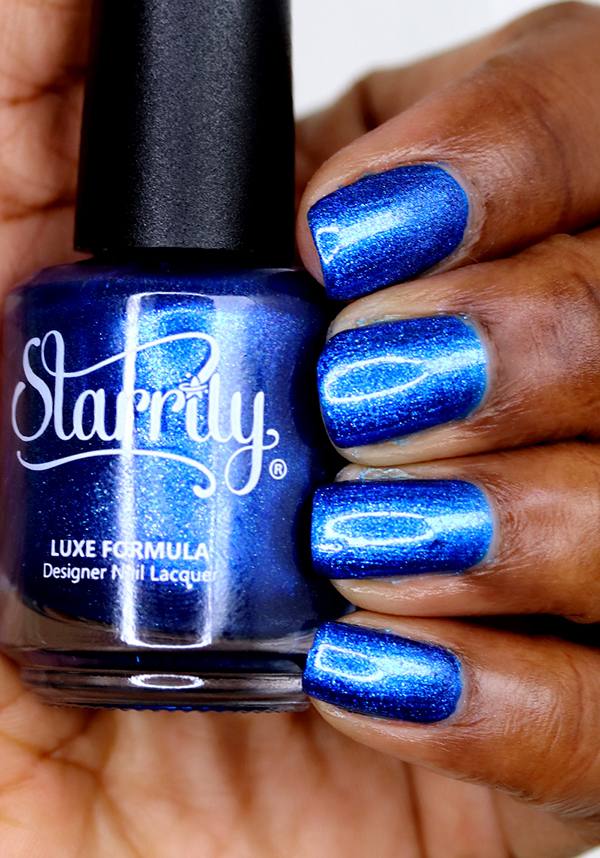 Oceanic Moonlight | NAIL POLISH*