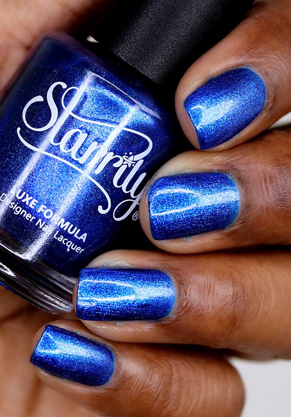 Oceanic Moonlight | NAIL POLISH*