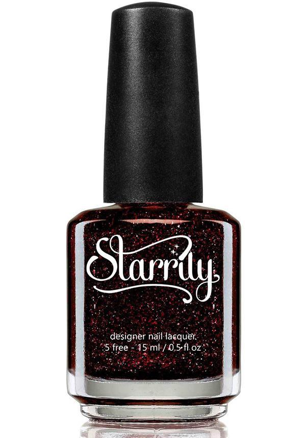 Oxytocin | NAIL POLISH - Beserk - all, black, burgundy, clickfrenzy15-2023, cosmetics, discountapp, fp, gothic, halloween makeup, labelvegan, mar19, nail, nail art, nail polish, nail varnish, nails, polish, polishes, purple, red, starrily, varnish, vegan