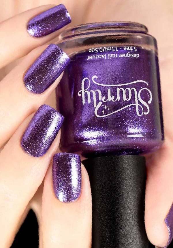 Pegasus | NAIL POLISH