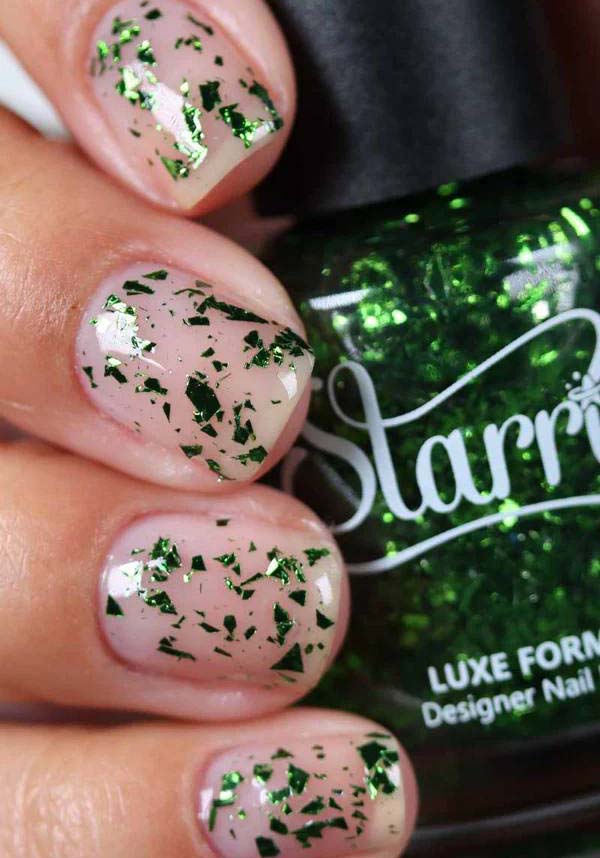 Peridot | NAIL POLISH*