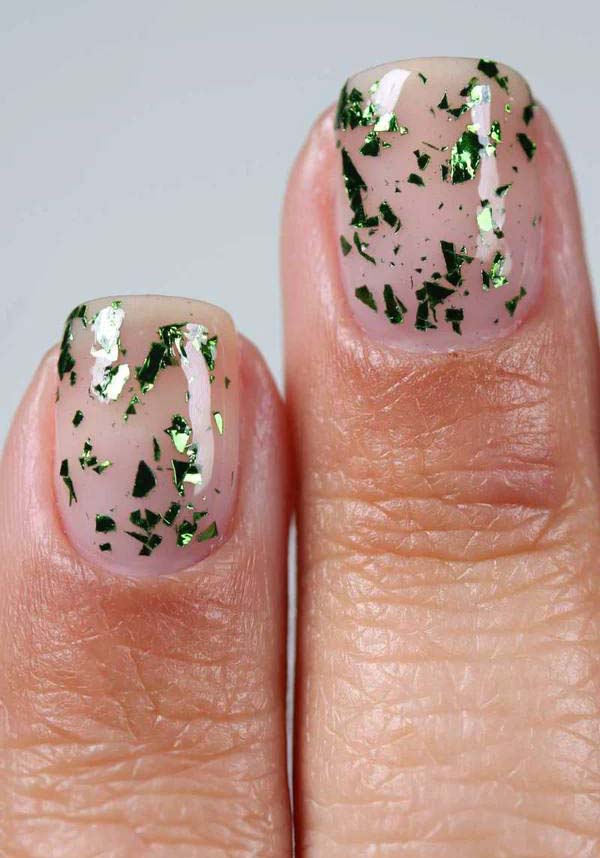 Peridot | NAIL POLISH*