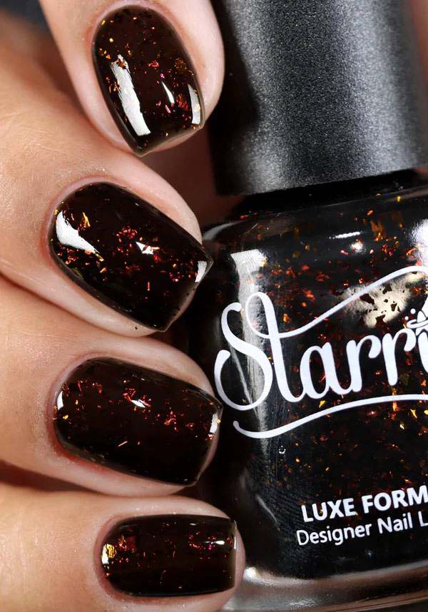 Pumpkin Patch | NAIL POLISH