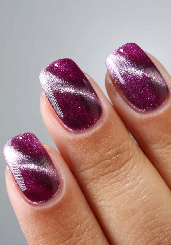 Quartz Crystal | NAIL POLISH