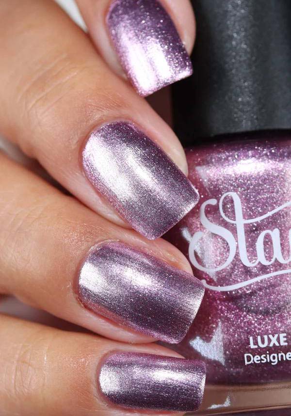 Quartz Crystal | NAIL POLISH