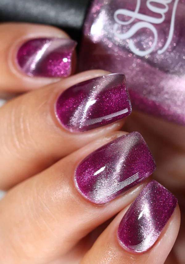 Quartz Crystal | NAIL POLISH