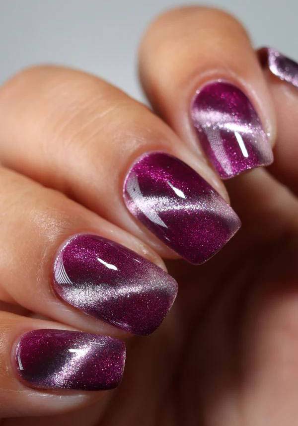 Quartz Crystal | NAIL POLISH